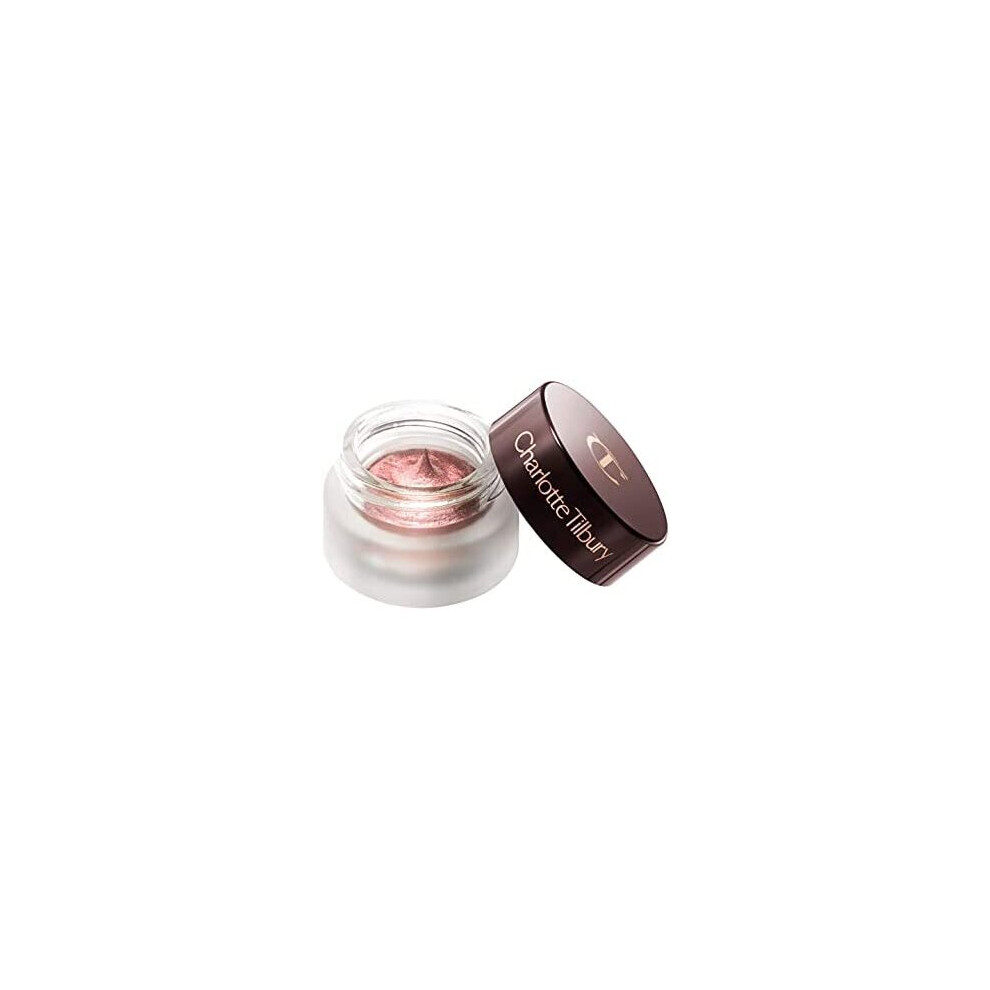 Pillow Talk, Charlotte Tilbury Eyes to Mesmerise