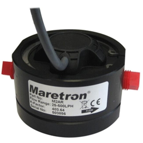 Maretron M2AR Fuel Flow Sensor