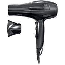 WAHL Pure Radiance by Wahl Hair Dryer, 2000W Dryer, Hair Dryers for Women, Cool Shot Button, 3 Heat and 2 Speed Settings, Ionic Function for Shinier