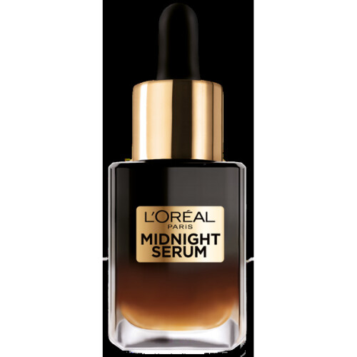 L’Oréal Paris L'Oreal Paris Age Perfect Cell Renewal Midnight Serum Anti-Aging Complex, 0.5 fl oz
