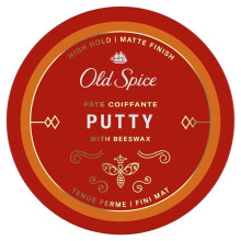 Old Spice Styling Pastty para hombres Hold Hold con muy bajo brillo 2.22 oz