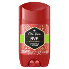 Old Spice Men's Antiperspirant & Deodorant MVP, 2.6 oz