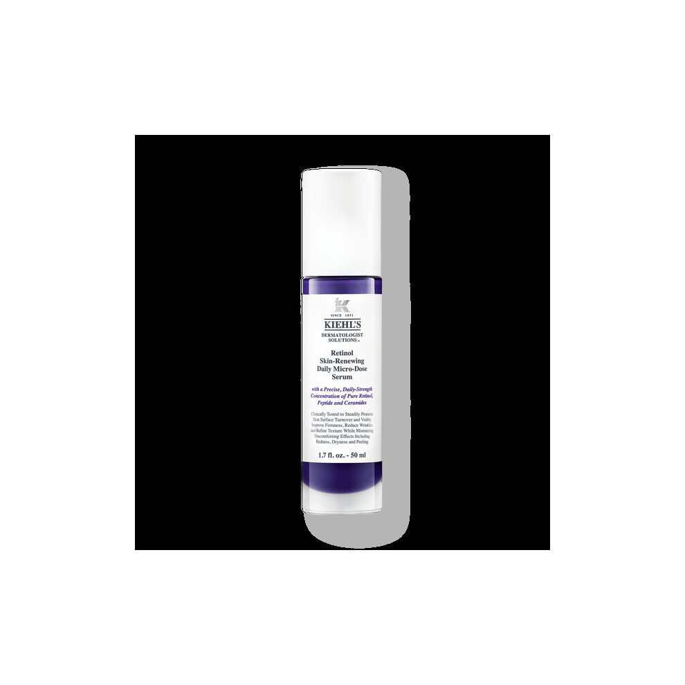 Kiehl's Retinol Skin-Renewing Daily Micro-Dose Serum 50ml