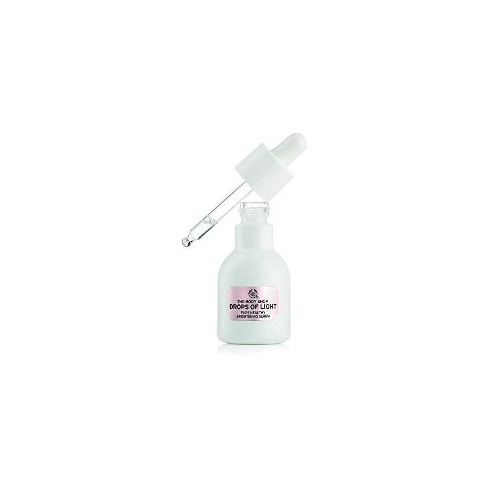 The Body Shop Drops Of Light Brightening Serum - 30ml