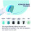 Scholl Scholl Velvet Smooth Express Pedi Crystal Diamonds Exfoliating Grain 2 Replacement Rolls 7