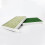 2pcs Replacement Activated Carbon Air Filter For Model 3 Conditioning Cotton Deodorant Purifier 6