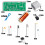 DIY Mini Tesla Coil Module Unassembled 15W DC 15-24V 2A Plasma Speaker Electronic Kit 13