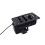 Mic Blend Dual Model Preamp EQ Tuner Piezo Pickup Beat 4