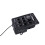 Mic Blend Dual Model Preamp EQ Tuner Piezo Pickup Beat 9
