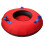 (Green) 100cm Snow Sleds Tubes Rubber Inner Sledding Skiing Board Tools 2