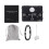 (B) Guitar Smart Audio Interface with 192KHz Ultra-HD Audio & Low latency & High Dynamic Range 11
