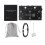 (B) Guitar Smart Audio Interface with 192KHz Ultra-HD Audio & Low latency & High Dynamic Range 6