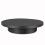(White Euro) 42cm Diameter Electric Display Stand Intelligent Remote Control Rotating Table Live Shooting And Automatic Disk 3