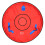 (Red) 100cm Snow Sleds Tubes Rubber Inner Sledding Skiing Board Tools 7