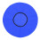 (Blue) 100cm Snow Sleds Tubes Rubber Inner Sledding Skiing Board Tools 4