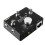 (B) Guitar Smart Audio Interface with 192KHz Ultra-HD Audio & Low latency & High Dynamic Range 10