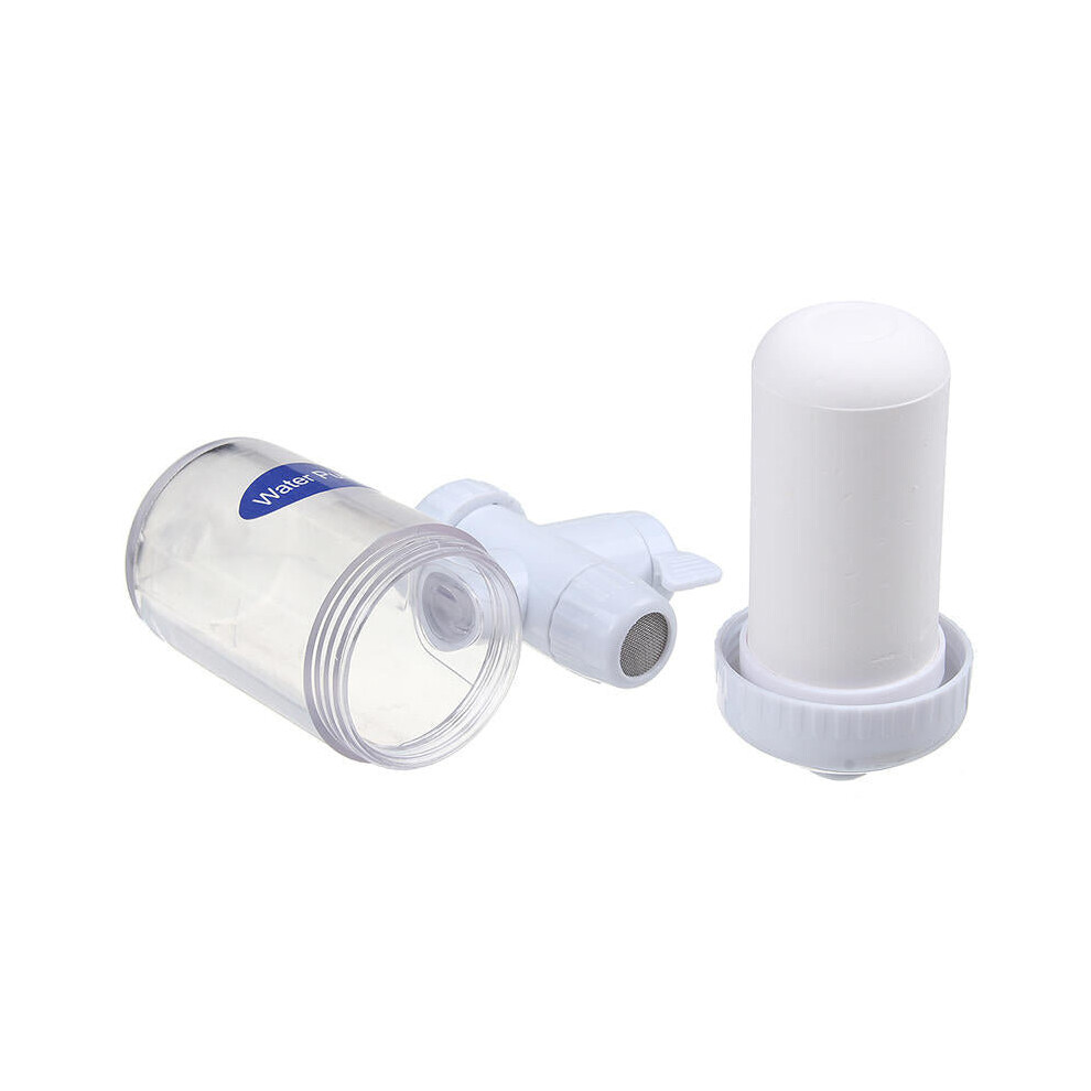 Kitchen Tap Water Flter Faucet Purifier Hydration Drinking