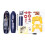 RC Mini Submarine 6 Channels Remote Control Under Water Ship Model Kids Toy 4