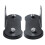 2Pcs/Set Universal Strong Magnetic Mount Brackets Holder Base LED Light Bar for Car 8
