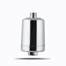 Bathroom UniverOutput Shower Filter Activated Carbon Water Household Kitchen Faucets Purifier