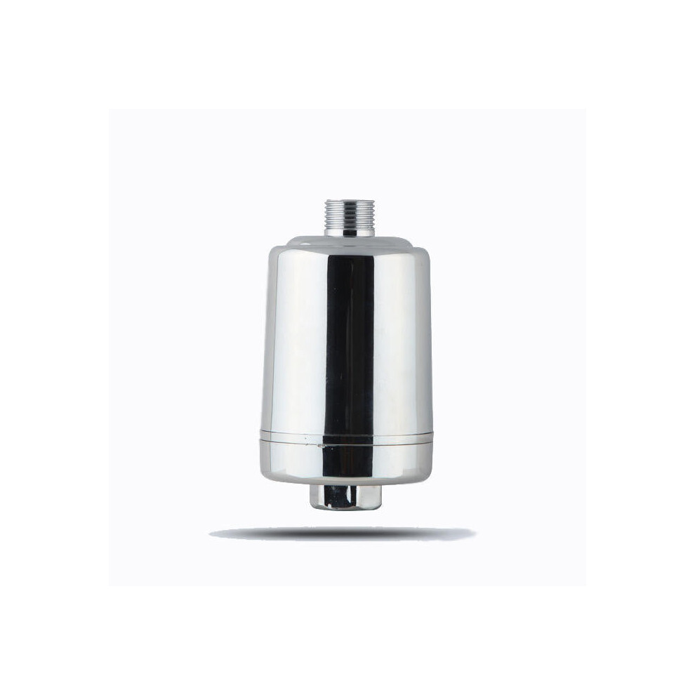 Bathroom UniverOutput Shower Filter Activated Carbon Water Household Kitchen Faucets Purifier