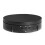 (Black mirror) 146mm Diameter Electric Display Stand Intelligent Remote Control Rotating Table Live Shooting And Automatic Disk 6