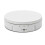 (Black mirror) 146mm Diameter Electric Display Stand Intelligent Remote Control Rotating Table Live Shooting And Automatic Disk 2