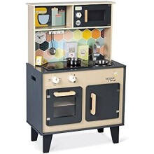 Gran Cocina Mozaïc