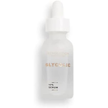Revolution Skincare London 10% d'acide glycolique Aha Glow Serum 30ml