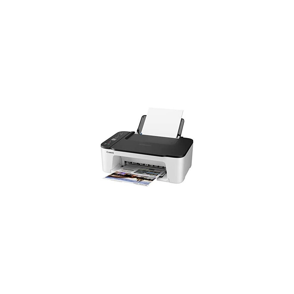 Canon PIXMA TS3452 multifunction printer A4 Printer, Scanner, copier Duplex, WLAN, USB