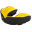 Venum Challenger Mouthguard Black/Yellow 12