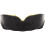 Venum Challenger Mouthguard Black/Yellow 13
