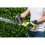 Ryobi Ryobi RY18HT55A-0 18V ONE+ Cordless 55cm Hedge Trimmer (Bare Tool), 18 V 2