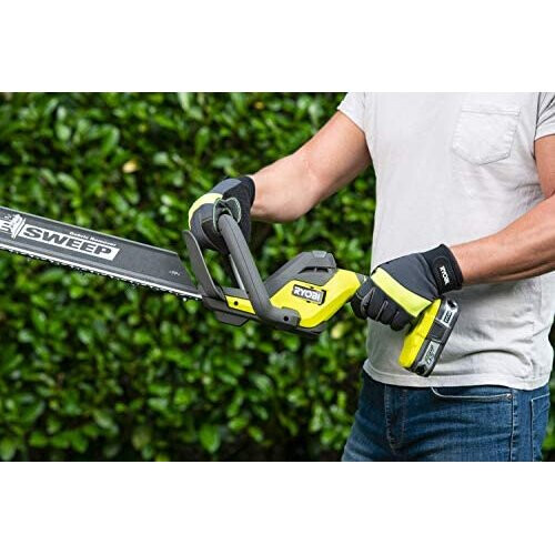 Ryobi Ryobi RY18HT55A-0 18V ONE+ Cordless 55cm Hedge Trimmer (Bare Tool), 18 V 1