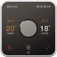 Hive 851814 Thermostat for Heating control (combi boilers) with Hub