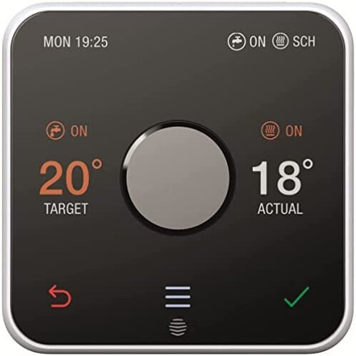 Hive Hive 851814 Thermostat for Heating control (combi boilers) with Hub