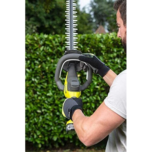 Ryobi Ryobi RY18HT55A-0 18V ONE+ Cordless 55cm Hedge Trimmer (Bare Tool), 18 V 2