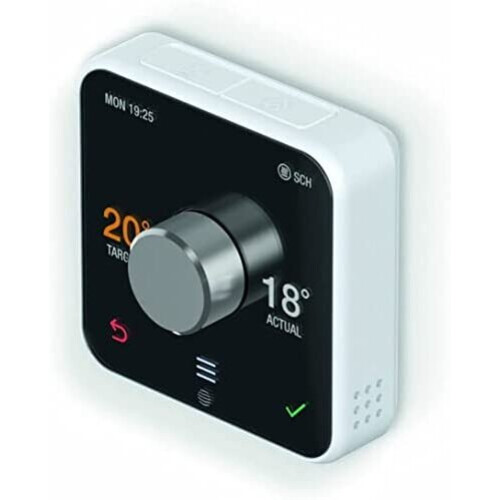 Hive Hive 851814 Thermostat for Heating control (combi boilers) with Hub 1