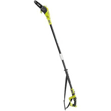 Ryobi ONE+ 18V RPP182020 Cordless Pole Pruner, 20cm Bar (with 1x2.0Ah Battery)