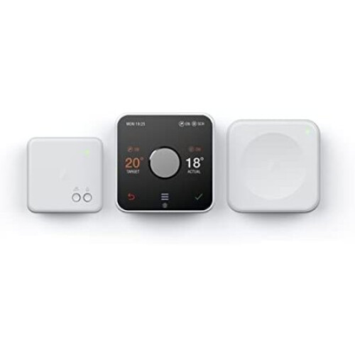 Hive Hive 851814 Thermostat for Heating control (combi boilers) with Hub 2
