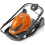 Flymo Flymo SimpliGlide 360 Hover Lawn Mower - 1800W Motor, 36cm Cutting Width, Folds Flat, 10m Cable Length 2