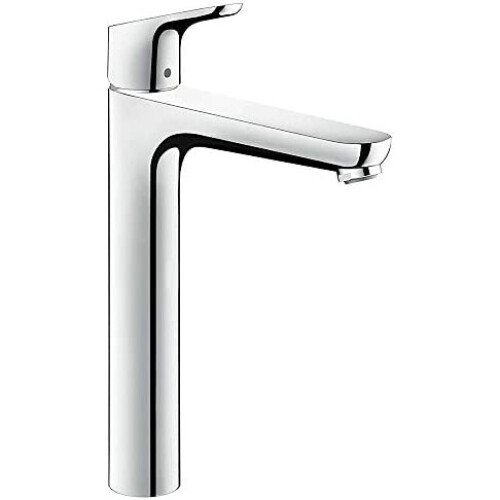 Hansgrohe hansgrohe Focus Basin Tap 230 without Waste, chrome