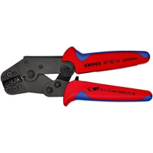 KNIPEX Crimping Pliers short design (195 mm) 97 52 14