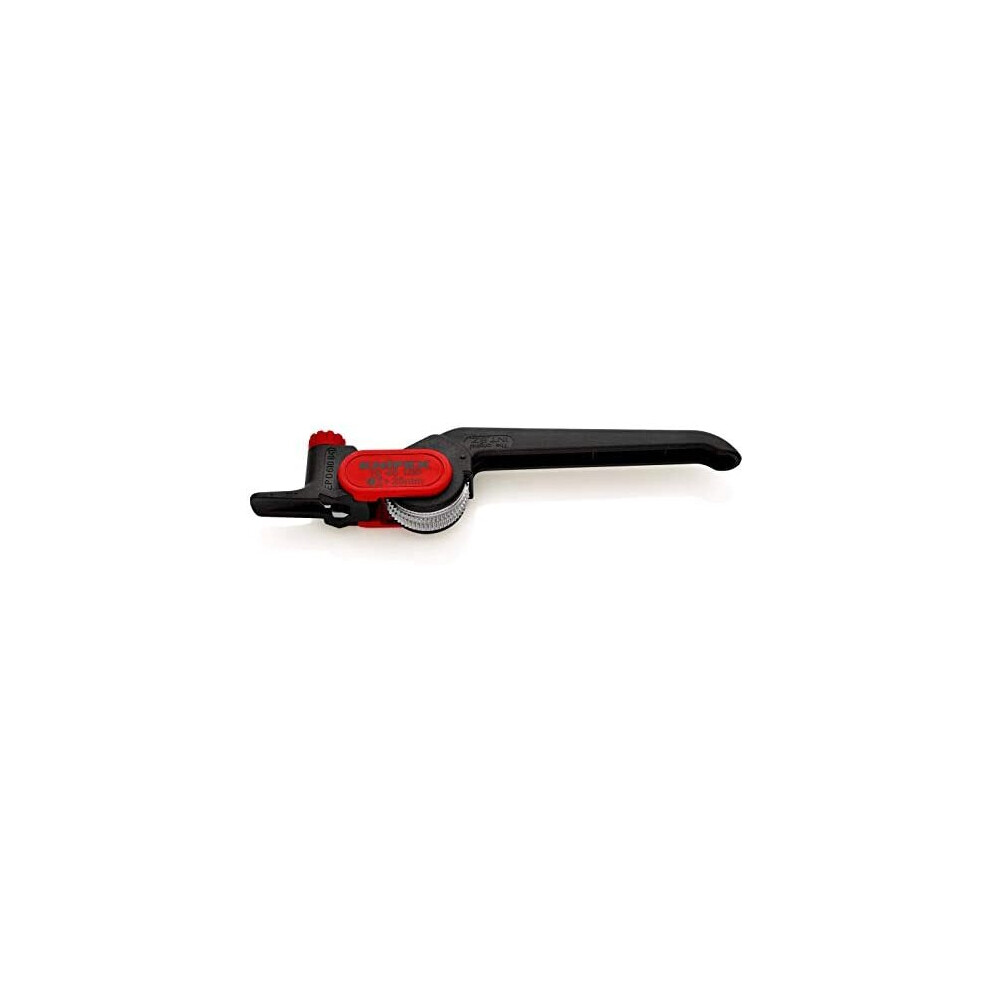 KNIPEX Dismantling Tool (150 mm) 16 40 150 (self-service card/blister)