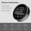 8 in 1 Electronic Ruler LCD Display Range Finder 99m High Accuracy Handheld Length Measuring Tool 10