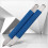 Double Head Flat and Positive Angle Seaming Tool Pressed Tile Grout Stick Floor Glue Gaps Scraping Tool 4