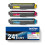 Brother Brother Tintenpatrone PACK TN241 3 FARBEN 2
