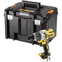 DEWALT 18 V Klopboor Schroefmachine - Zonder batterij, zonder lader - In koffer - DCD996NT