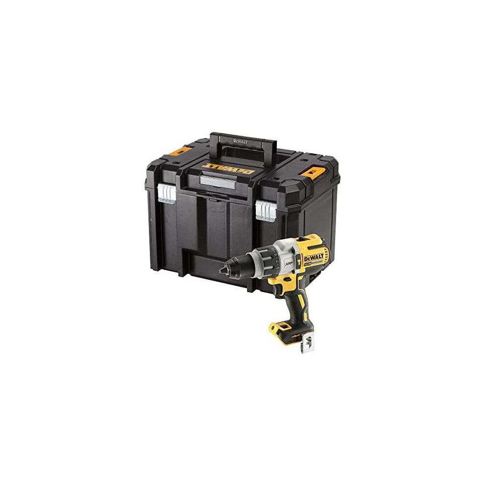 Dewalt Akku-Schlagbohrschrauber Dcd996nt 18V 1,5-13Mm Dcd996nt-Xj - Bild 6