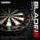 winmau WINMAU Blade 6 Dual Core Professional Bristle Dartboard 5
